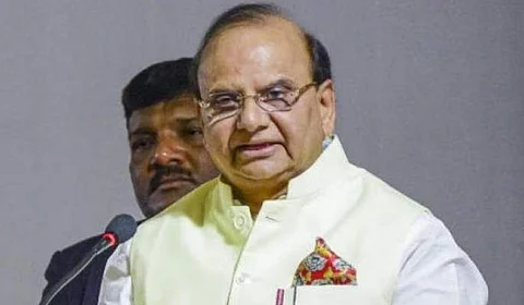 தில்லி மேயர் தேர்தலை பிப்.22-ல் நடத்த ஒப்புதல்