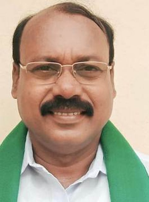 பெ.ரவீந்திரன்