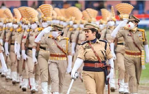 உள்துறை அமைச்சகத்துக்கு ரூ.1.96 லட்சம் கோடி ஒதுக்கீடு