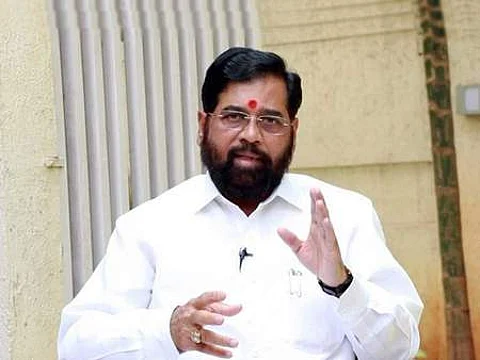 மேலும் 2 எம்.பி.க்கள் எங்கள் அணிக்கு வருவார்கள்: ஷிண்டே அணி தகவல்