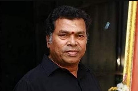 நடிகர் மயில்சாமியின் உடல் தகனம்