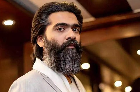 ’சிம்புவை இழுக்காதீர்கள்..’: கோரிக்கை வைத்த ‘பத்து தல’ இயக்குநர்