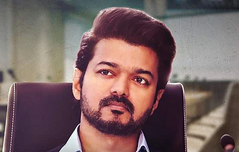 ஓடிடியில் வெளியானது ‘வாரிசு’