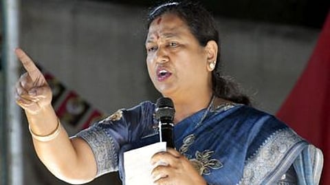 அதிமுக-தேமுதிக கூட்டணி வெற்றிக் கூட்டணி: பிரேமலதா விஜயகாந்த்