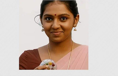 லட்சுமி மேனனின் புதிய தமிழ்ப்படம் குறித்த அப்டேட்!
