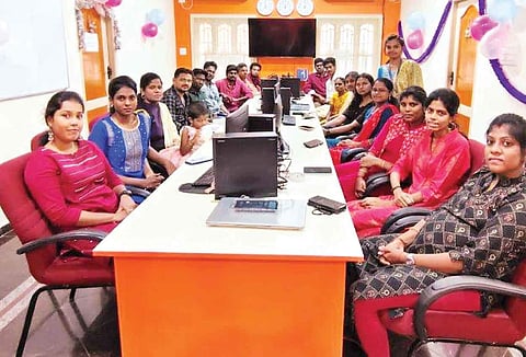 மாற்றம்.. முன்னேற்றம்..!