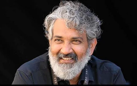 ராஜமௌலி - மகேஷ் பாபு படத்தின் பட்ஜெட் இத்தனை கோடிகளா?