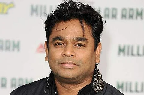 சென்னையில் ஏ.ஆர்.ரஹ்மான் இசை நிகழ்ச்சி