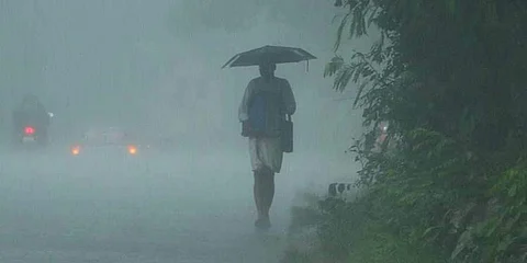 நம்பிக்கையூட்டும் பருவமழை