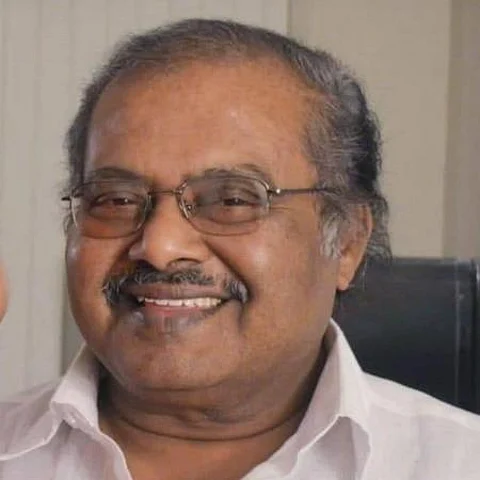 திரைப்பட இயக்குநா் சண்முகப்பிரியன் (71) காலமானாா்