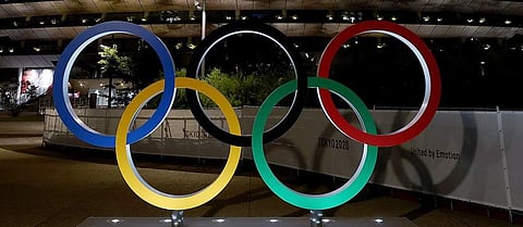 பாரிஸ் ஒலிம்பிக்ஸை 40 நாடுகள் புறக்கணிக்க வேண்டும்: ஐஓசியின் முடிவுக்கு வலுக்கும் எதிர்ப்பு!