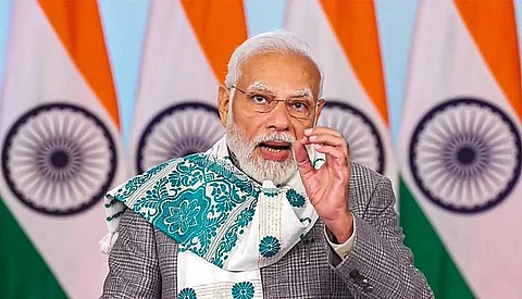 இந்தியாவின் மிகப் பெரிய ஹெலிகாப்டர் தயாரிக்கும் நிறுவனத்தை தொடங்கி வைக்கவுள்ள பிரதமர்!
