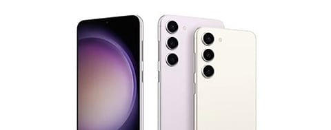 கேலக்ஸி எஸ்23 ரக போன்களை இந்தியாவில் தயாரிக்கும் சாம்சங்