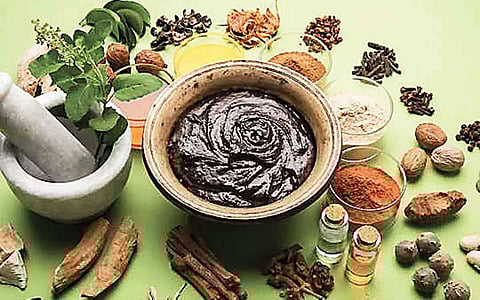 உணவே மருந்து! மருந்தே உணவு!!