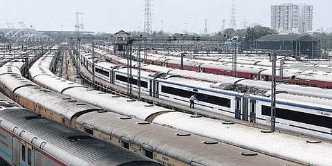 ரயில்வே ஊழியர்களுக்கு மாநில மொழி தெரிந்திருக்க வேண்டும்: தெற்கு ரயில்வே பொது மேலாளர்