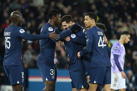 ஐரோப்பிய கால்பந்து:ஆா்செனலுக்கு அதிா்ச்சி அளித்தது எவா்டன்