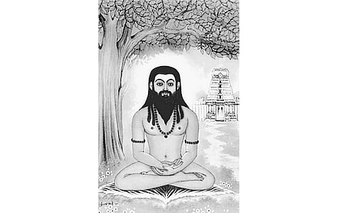 ஆன்மீகம், ஆகமம் - தமிழ்ச் சொற்களே!