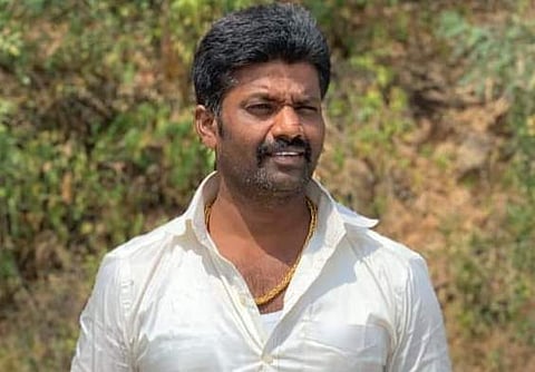 சேலத்தில் ரௌடி வெட்டிக் கொலை!