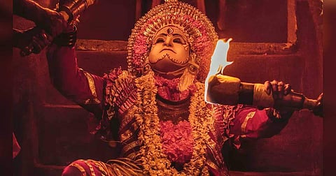 காந்தாரா அடுத்த பாகம் எப்படி இருக்கும்? ரிஷப் ஷெட்டி தகவல்!