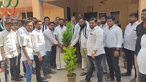 மனித நேய மக்கள் கட்சியின் 15-ஆம் ஆண்டு தொடக்க விழா