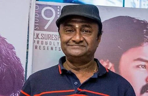 கதாநாயகனாகும் எம்.எஸ்.பாஸ்கர்