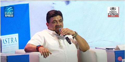 பாஜக ஆளும் மாநிலங்களே கேள்வி கேட்கத் தொடங்கிவிட்டன: பழனிவேல் தியாகராஜன்
