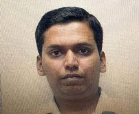 ஆஸ்திரேலியாவில் போலீசாரால் சுட்டுக் கொல்லப்பட்ட தமிழர் முகமது ரகமத்துல்லா சையது அகமது.