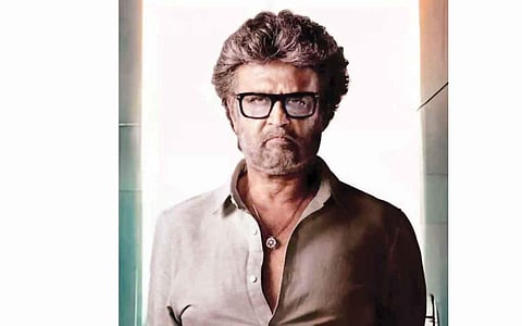 ரஜினியின் 170ஆவது படம்!