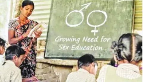 20% நாடுகளில் மட்டுமே பாலியல் கல்விக்கான சட்டங்கள்!