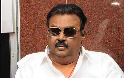நிலங்களை கையகப்படுத்துவதை என்எல்சி நிர்வாகம் உடனடியாக கைவிட வேண்டும்: விஜயகாந்த்