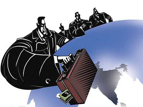 முதலீடு எனும் மாயமான்! முதலீட்டு மாநாடுகள் குறித்த தலையங்கம்