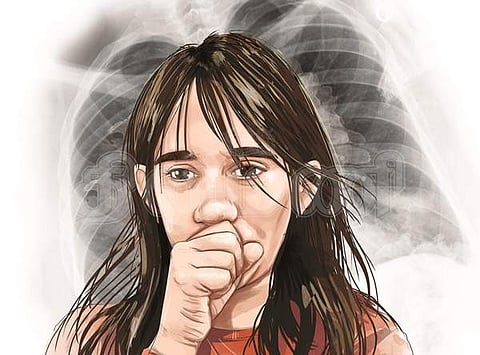 ஒடிசாவில் மிகப்பெரிய இருமல் மருந்து மோசடி கும்பல் கைது