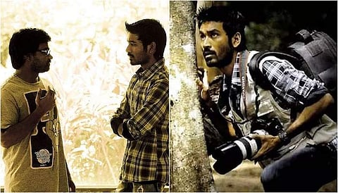 ‘அன்றே கணித்த செல்வராகவன்’- வைரலாகும் ரசிகரின் ட்வீட்!