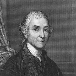 ஜோசப் பிரிஸ்டலி