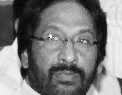 வீட்டின் மீதான தாக்குதல் மனவேதனையை ஏற்படுத்தியுள்ளது: திருச்சி சிவா எம்.பி. பேட்டி