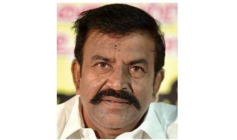 நடக்க கூடாதது நடந்துவிட்டது: திருச்சி சிவாவை சந்தித்த பிறகு அமைச்சர் நேரு பேட்டி