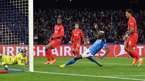 லிவா்பூலை வெளியேற்றியது ரியல் மாட்ரிட்