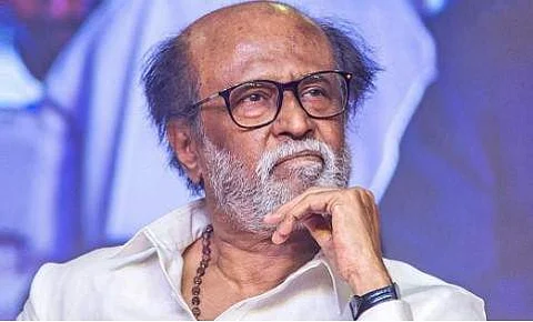 ’ரஜினி 170’ இயக்குநர் இவர்தான்... அதிகாரப்பூர்வ அறிவிப்பு!