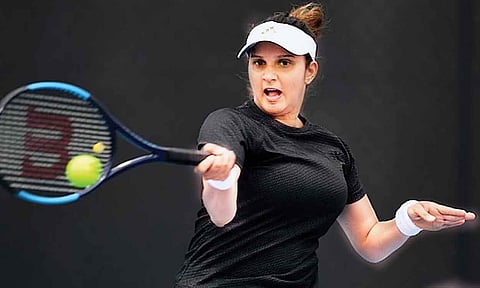 சுமை.. தடை.. உடை..!