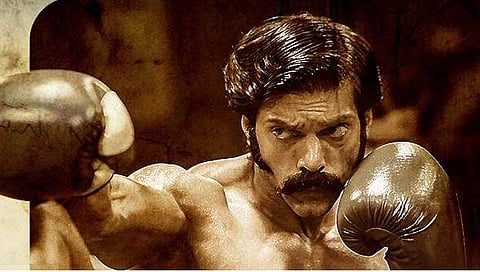 ’சார்பட்டா - 2’ அதிகாரப்பூர்வ அறிவிப்பு!