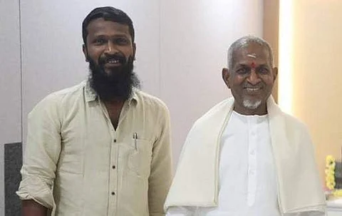 ’1500 படங்களுக்கு இசையமைத்த பின் இதைச் சொல்கிறேன்..’: இளையராஜா