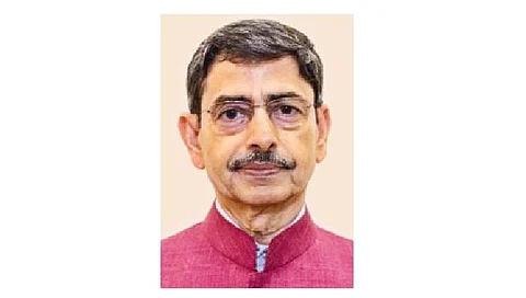 இணையவழி சூதாட்ட தடைச் சட்டம்: தமிழக அரசுக்கு அதிகாரம் இல்லை- மசோதாவை திருப்பி அனுப்பினார் ஆளுநர்