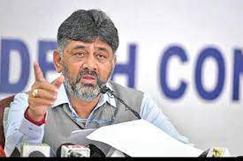 ‘கா்நாடகத்தில் காங்கிரஸ் ஆட்சிக்கு வந்தால் இஸ்லாமியா்களுக்கு மீண்டும் 4% இடஒதுக்கீடு’