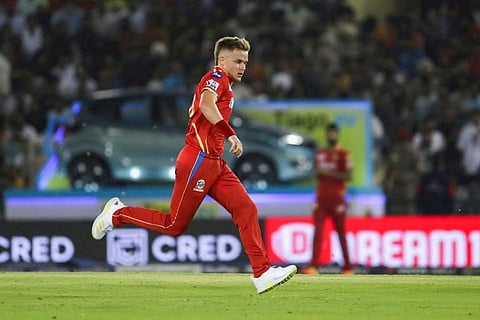 லக்னௌக்கு எதிராக பந்துவீச்சைத் தேர்வு செய்த பஞ்சாப் கிங்ஸ்!