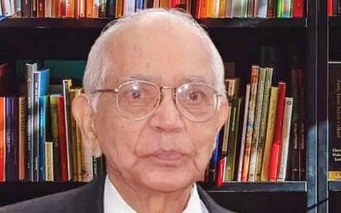 விஞ்ஞானிகளை உருவாக்கியதே மனநிறைவு!