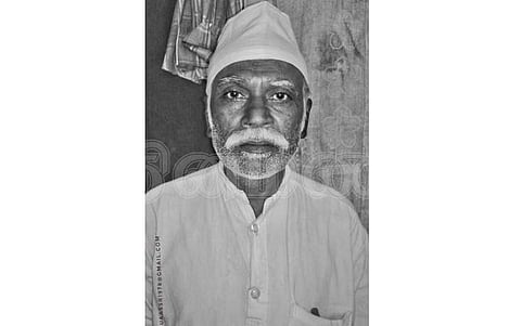 வீரப்பன் கூட்டாளி மாதையன் மரணம்