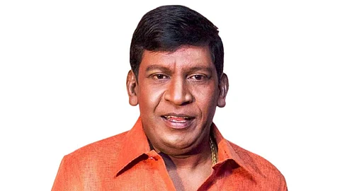 நடிகர் வடிவேலுவின் பிறந்த நாள்: மாரீசன் பட போஸ்டரை வெளியிட்டு வாழ்த்து!