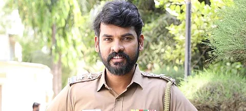 நடிகர் விமல் (கோப்புப் படம்)