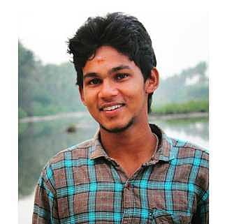 அஜய்குமாா்.