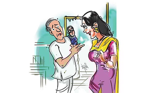 பேல் பூரி